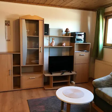 Apartment Angelika Neuner Sulzberg