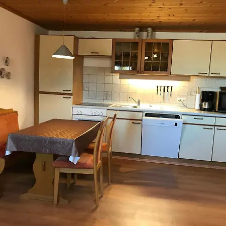 Apartment Angelika Neuner Sulzberg