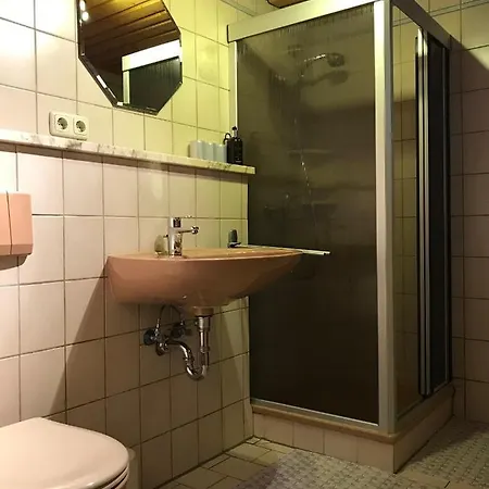 Apartment Angelika Neuner *